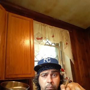 Meet your Posher, Justin